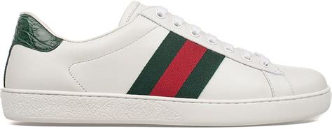 scarpe estive gucci uomo|gucci sneakers for women.